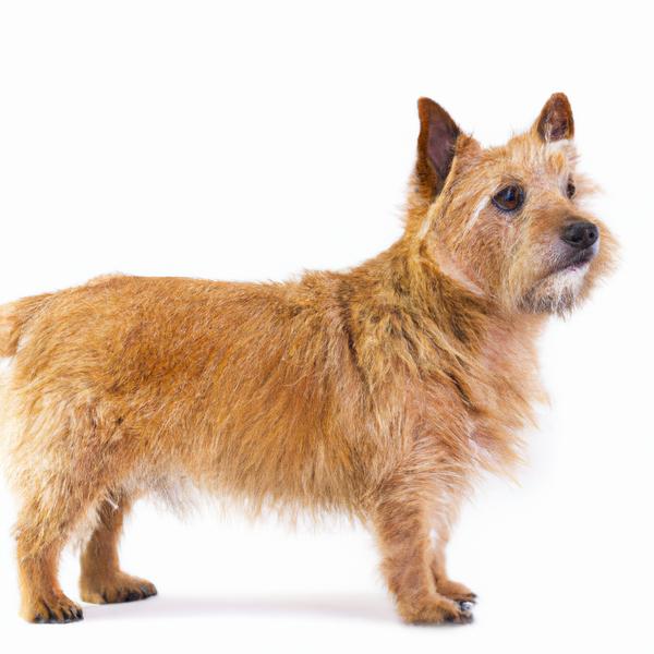 Norwich Terrier